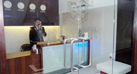 The Ontime Hotel