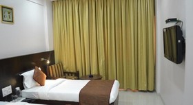 The Ontime Hotel