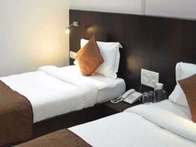 The Ontime Hotel