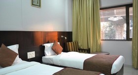 The Ontime Hotel