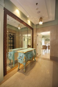 Theory9 Premium Serviced Apartments Bandra