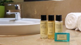 Theory9 Premium Serviced Apartments Bandra