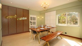 Theory9 Premium Serviced Apartments Bandra