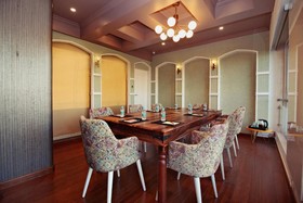 Theory9 Premium Serviced Apartments Bandra