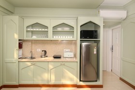 Theory9 Premium Serviced Apartments Bandra