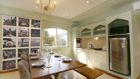 Theory9 Premium Serviced Apartments Bandra