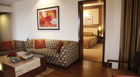 The Retreat Hotel And Convention Centre
