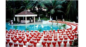 The Retreat Hotel And Convention Centre