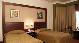 The Retreat Hotel And Convention Centre