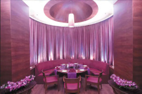 The Retreat Hotel And Convention Centre