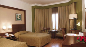 The Retreat Hotel And Convention Centre