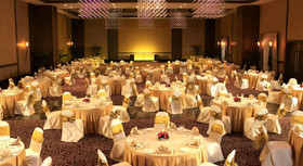 The Retreat Hotel And Convention Centre