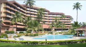 The Retreat Hotel And Convention Centre