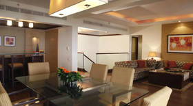 The Retreat Hotel And Convention Centre