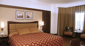 The Retreat Hotel And Convention Centre