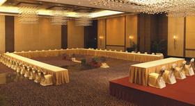 The Retreat Hotel And Convention Centre
