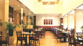 The Retreat Hotel And Convention Centre