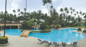 The Retreat Hotel And Convention Centre