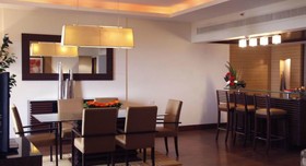 The Retreat Hotel And Convention Centre