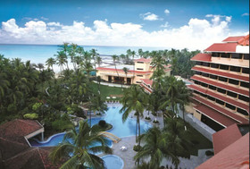 The Retreat Hotel And Convention Centre