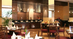 The Retreat Hotel And Convention Centre