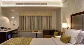The Sahil Hotel