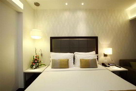 The Sahil Hotel