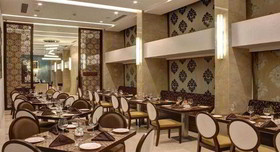 The Sahil Hotel