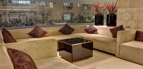The Sahil Hotel