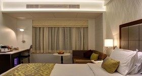 The Sahil Hotel