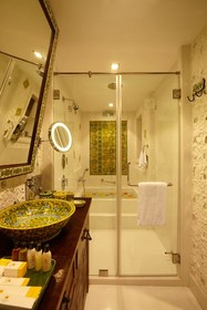 The Shalimar Hotel
