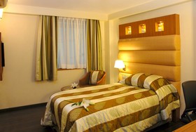 The Shalimar Hotel