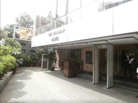 The Shalimar Hotel