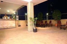 The Shalimar Hotel