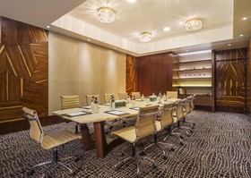 The St. Regis Mumbai