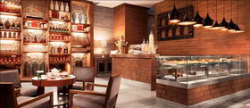 The St. Regis Mumbai