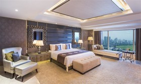 The St. Regis Mumbai
