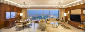 The St. Regis Mumbai