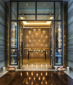 The St. Regis Mumbai