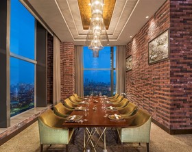The St. Regis Mumbai