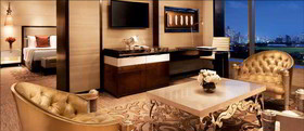 The St. Regis Mumbai