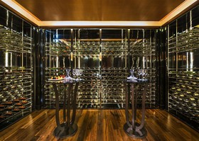 The St. Regis Mumbai