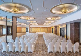 The St. Regis Mumbai