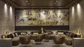 The St. Regis Mumbai