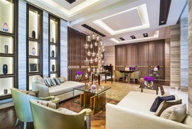 The St. Regis Mumbai