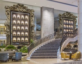 The St. Regis Mumbai