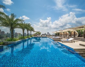 The St. Regis Mumbai