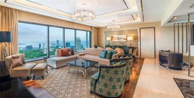 The St. Regis Mumbai