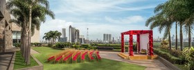 The St. Regis Mumbai