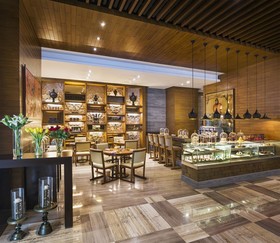 The St. Regis Mumbai